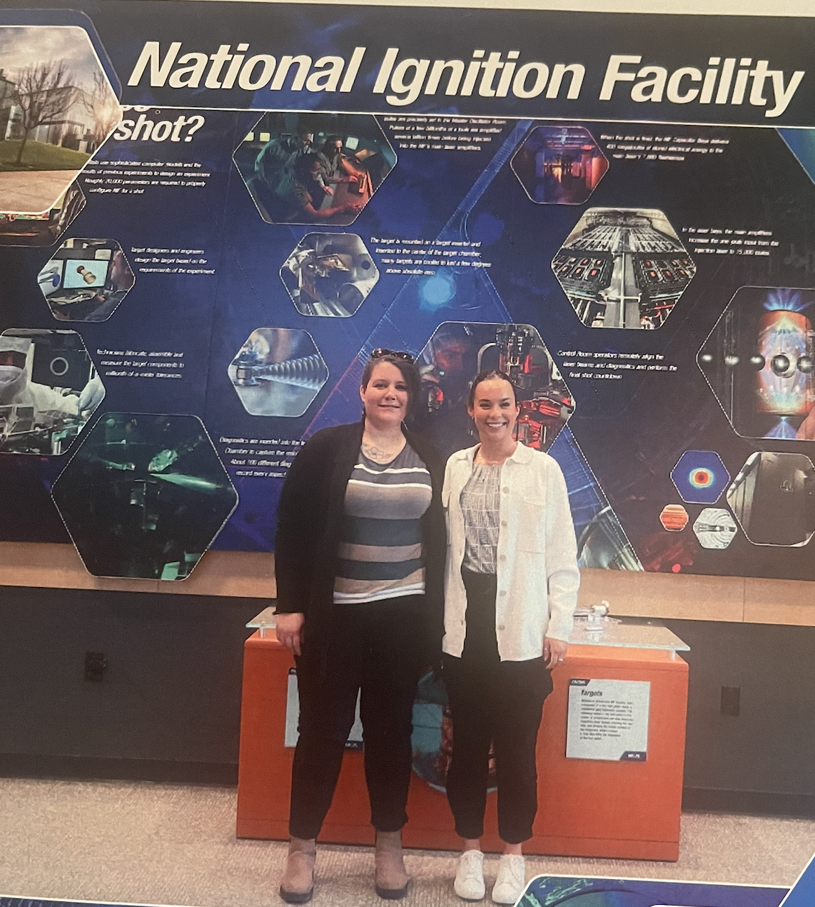 Julia at the National Ignition Facility, Lawrence Livermore National Laboratory